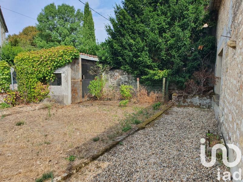 Maison - 118 m² - 5 pièces