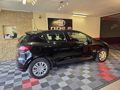 Renault Clio 1.2 75 Cv Gps Clim Regul Authentique