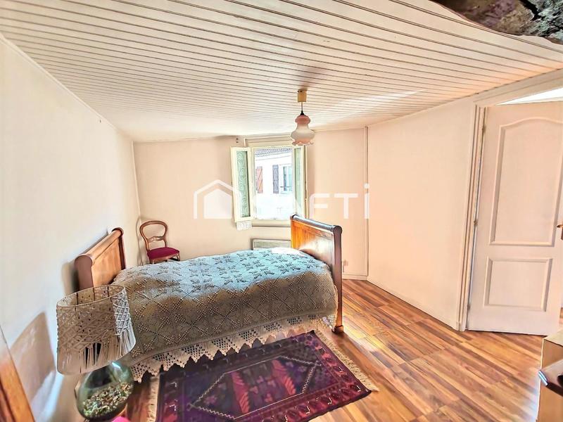 Maison - 106 m² - 4 pièces