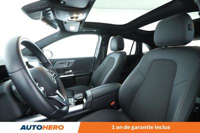 Mercedes Gla 200 Progressive Line 7g-Dct 163 ch