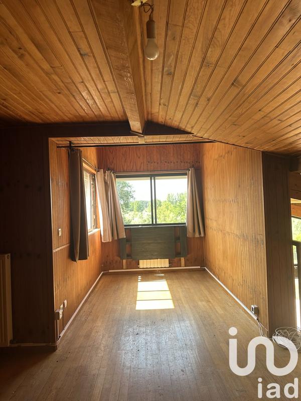 Maison de campagne - 180 m² - 6 pièces