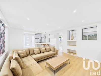 Appartement - 109 m² - 4 pièces