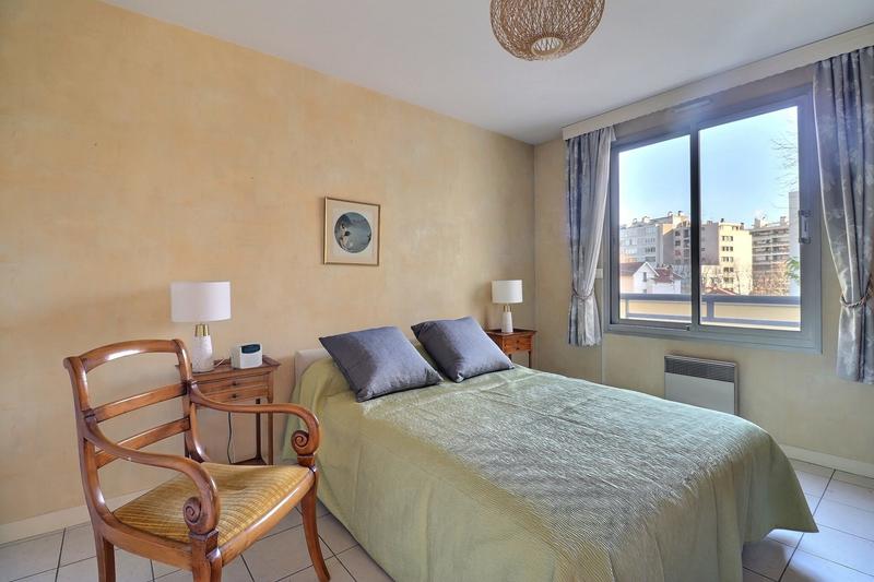 Appartement - 109 m² - 5 pièces