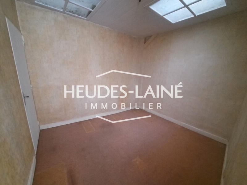 Maison - 118 m² - 4 pièces