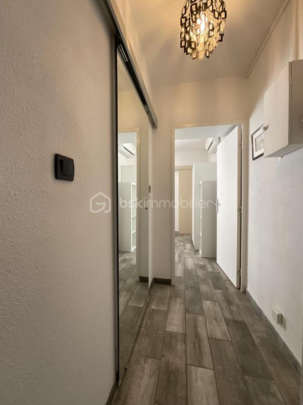 Appartement - 28 m² - 2 pièces