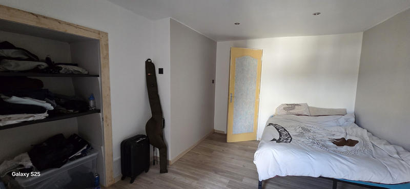 Maison ancienne - 229 m² - 9 pièces