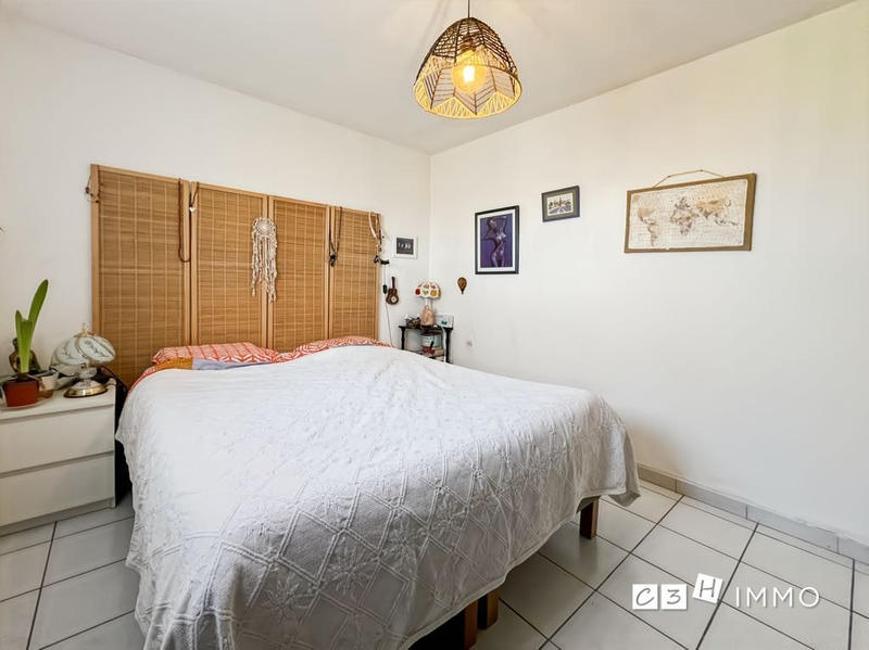 Villa - 89 m² - 4 pièces