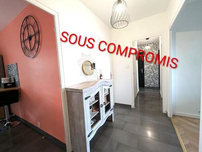 Appartement - 73 m² - 4 pièces
