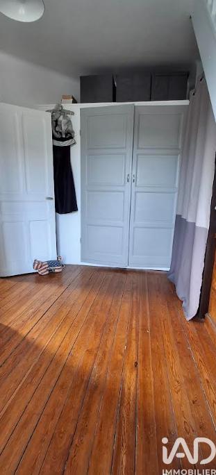 Maison de ville - 118 m² - 5 pièces