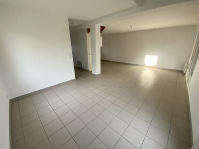 Maison - 70 m² - 3 pièces