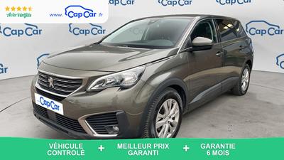 Peugeot 5008 1.5 BlueHDi 130 Eat8 Active Business - Automatique Entretien constructeur