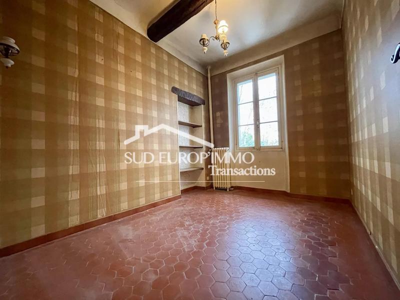 Maison - 172 m² - 6 pièces