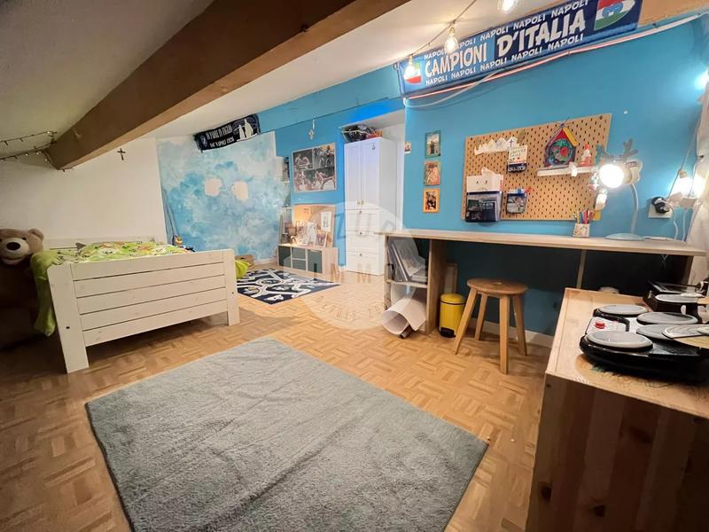 Appartement - 75 m² - 4 pièces