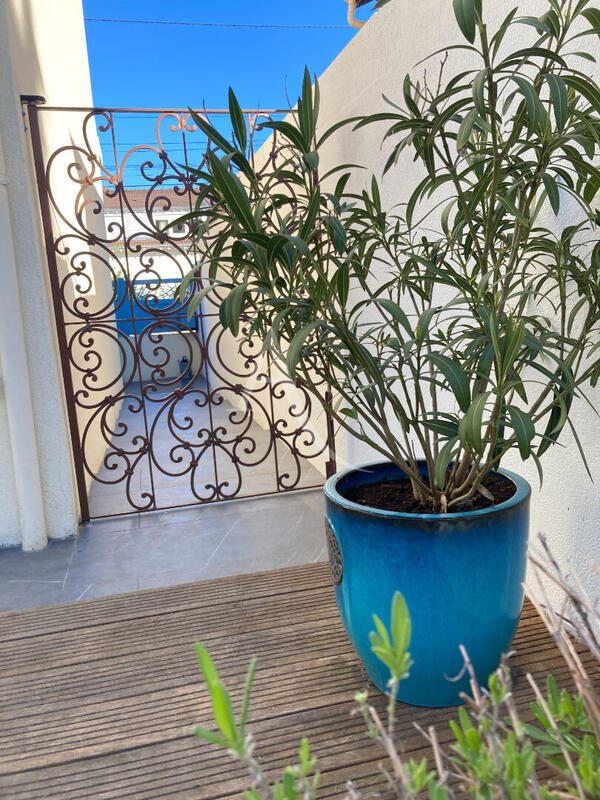 Maison - 106 m² - 5 pièces