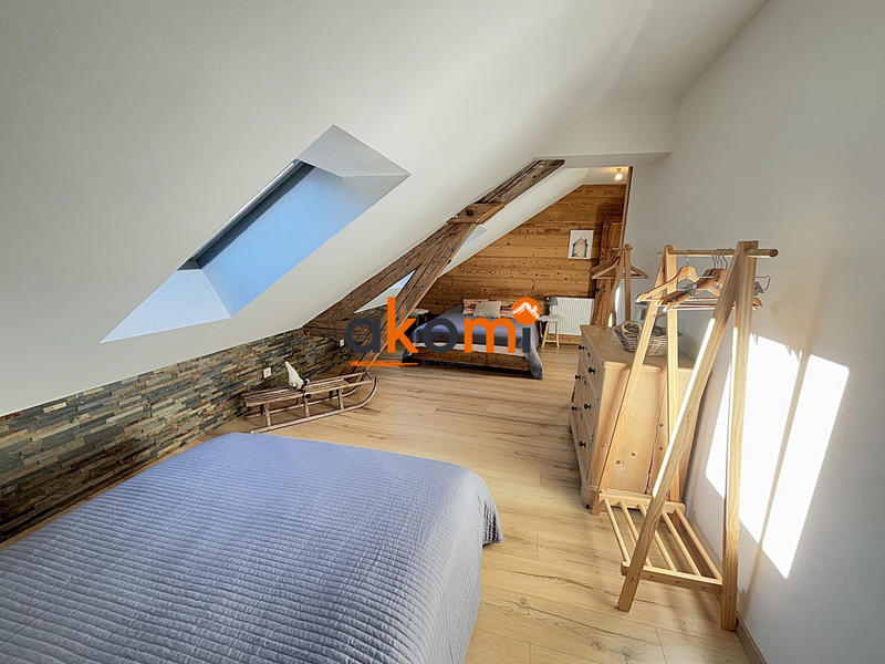 Ferme - 183 m² - 10 pièces