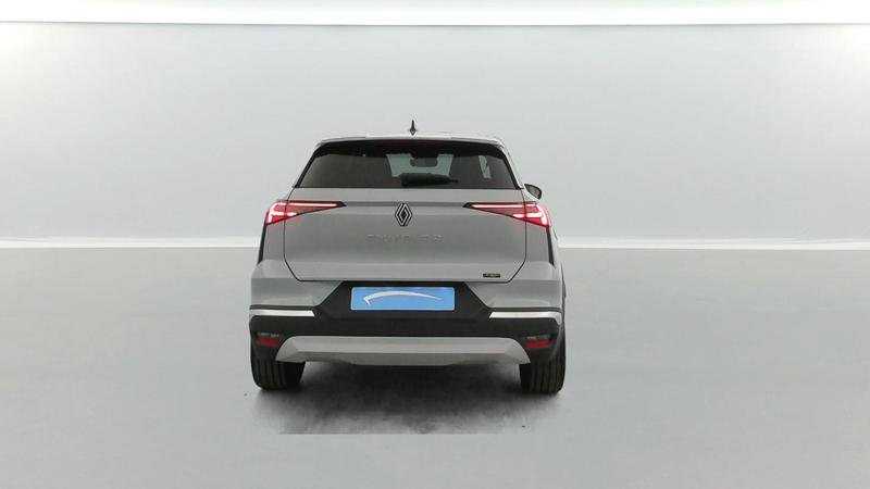 Renault Symbioz E-Tech full hybrid 145 Iconic