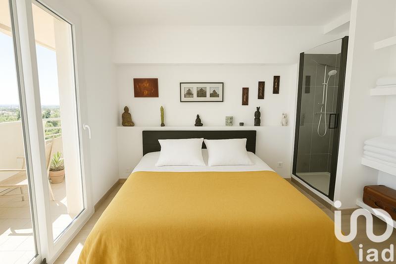 Appartement - 105 m² - 5 pièces