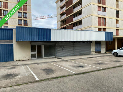 Local commercial - 570 m²