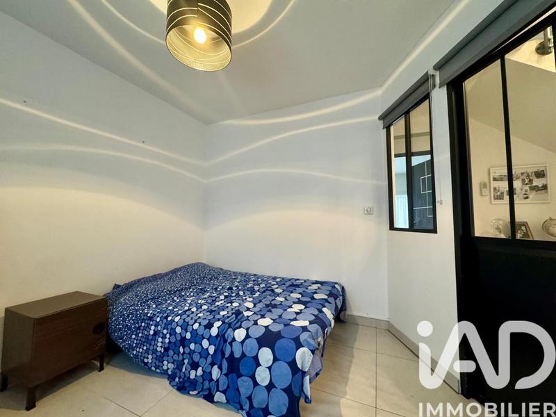 Maison - 168 m² - 7 pièces