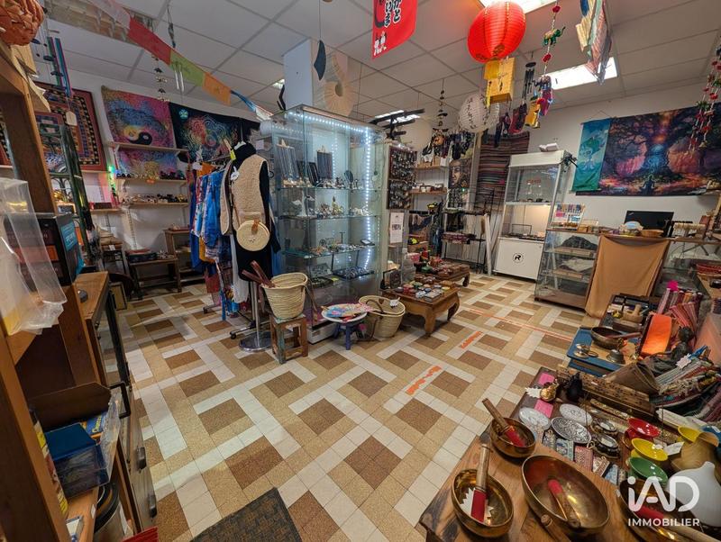 Local commercial - 45 m²