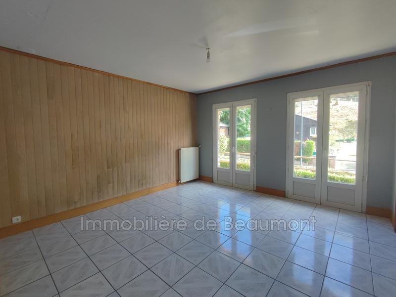 Maison - 87 m² - 4 pièces