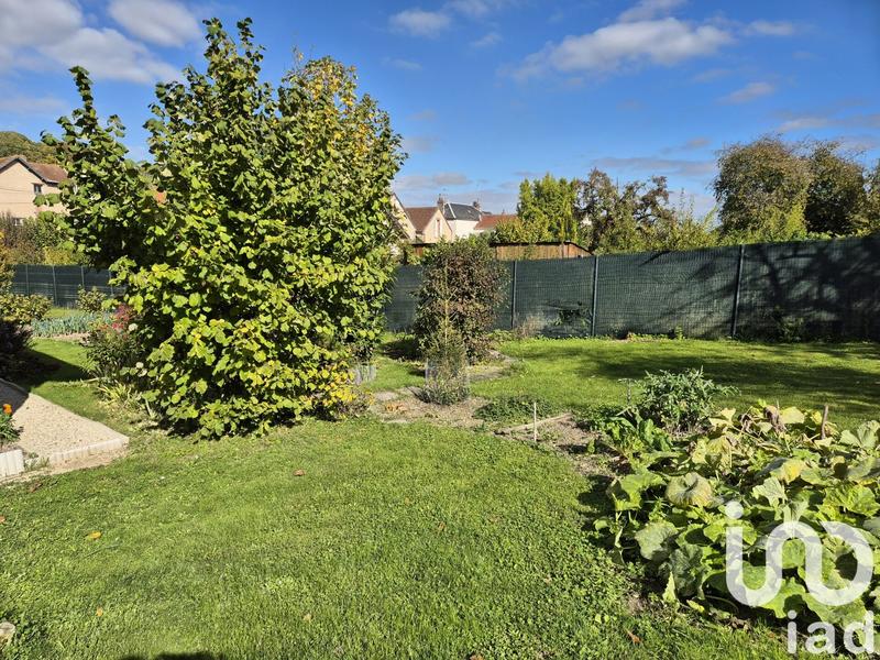 Maison de campagne - 120 m² - 6 pièces