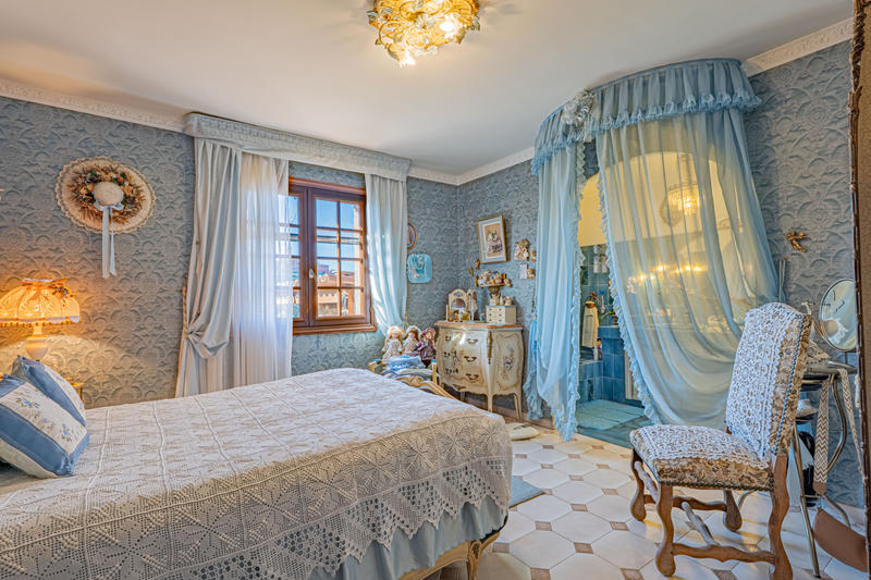 Maison - 141 m² - 5 pièces