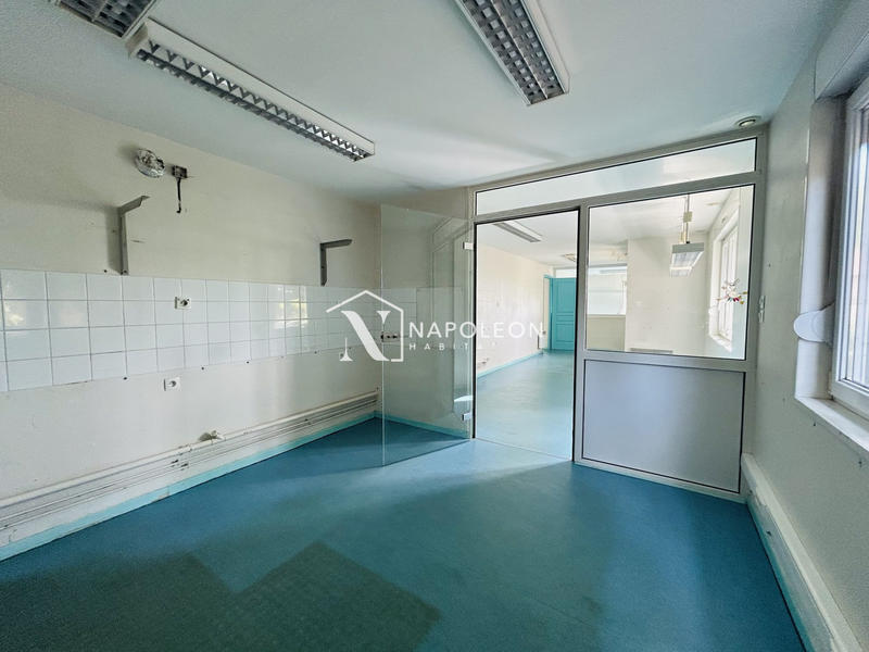 Maison - 74 m² - 5 pièces