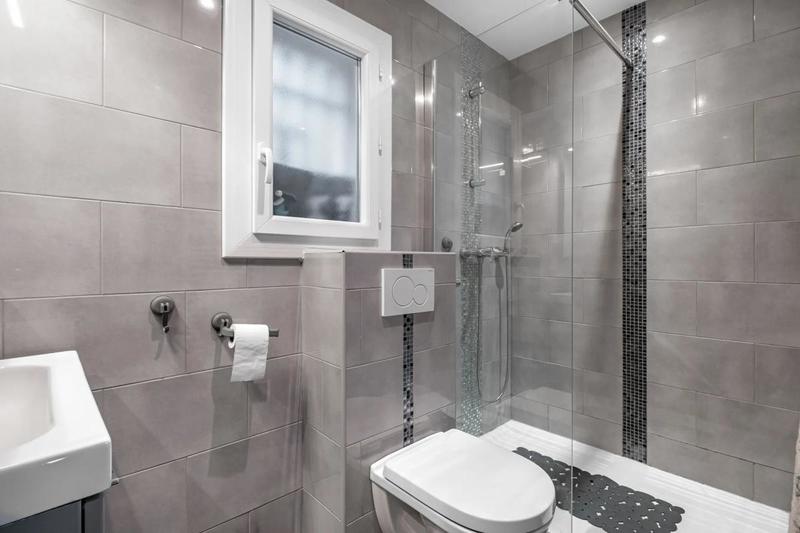 Villa - 169 m² - 6 pièces