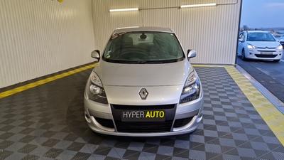 Renault Scénic III Business Dci 130 Fap Eco2 Energy