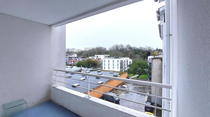 Appartement - 31 m² - 2 pièces