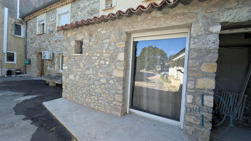 Maison - 276 m² - 7 pièces