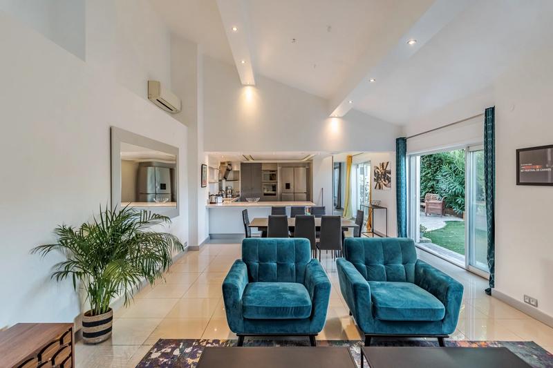 Maison - 167 m² - 5 pièces