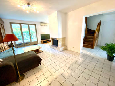 Maison - 145 m² - 7 pièces