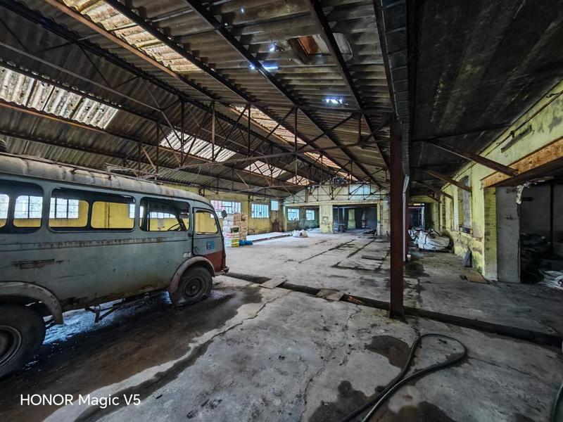 Immeuble - 2 850 m² - 15 pièces