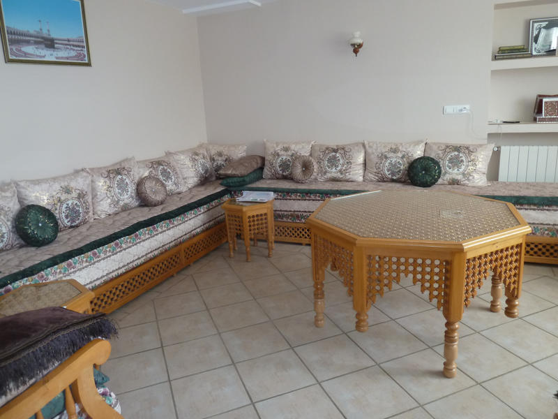 Villa - 200 m² - 7 pièces