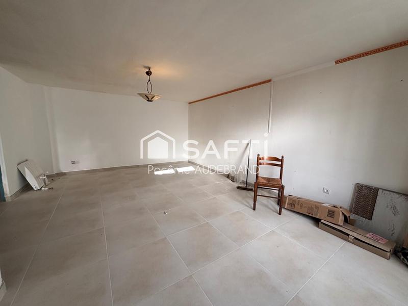 Maison de ville - 67 m² - 4 pièces