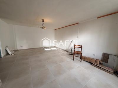 Maison de ville - 67 m² - 4 pièces