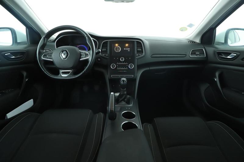 Renault Mégane 1.5 dCi Energy Business 90 ch