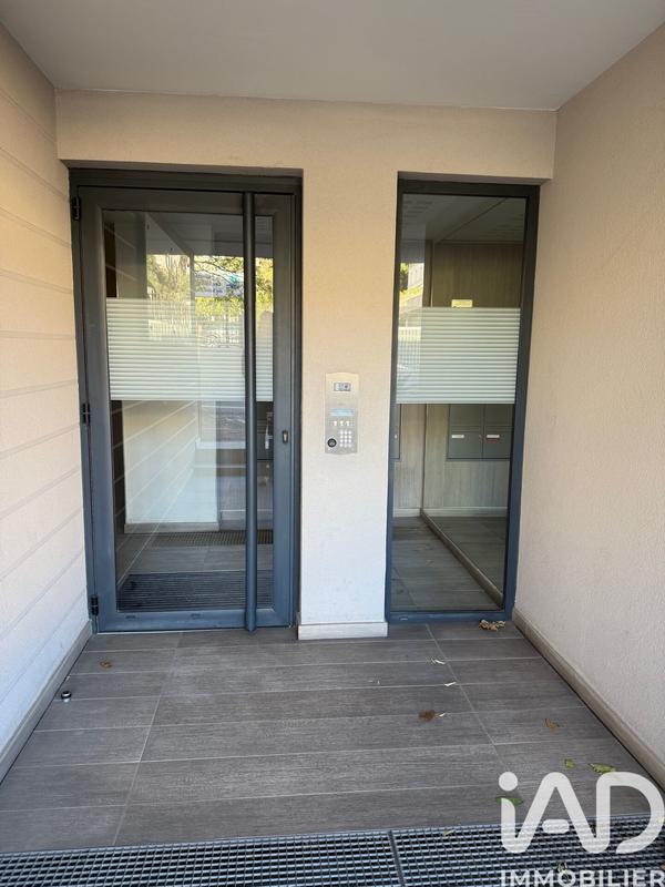 Appartement - 78 m² - 3 pièces