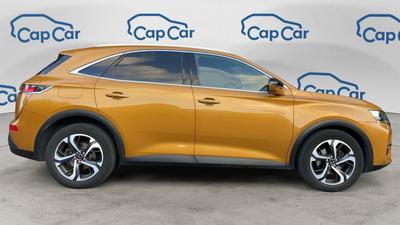 Ds Ds 7 Crossback 2.0 BlueHDi 180.0 Eat8 Grand Chic