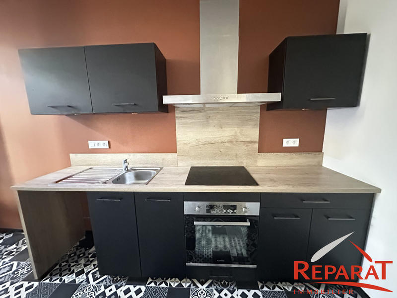 Appartement - 95 m² - 4 pièces