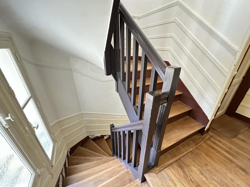 Appartement - 30 m² - 2 pièces