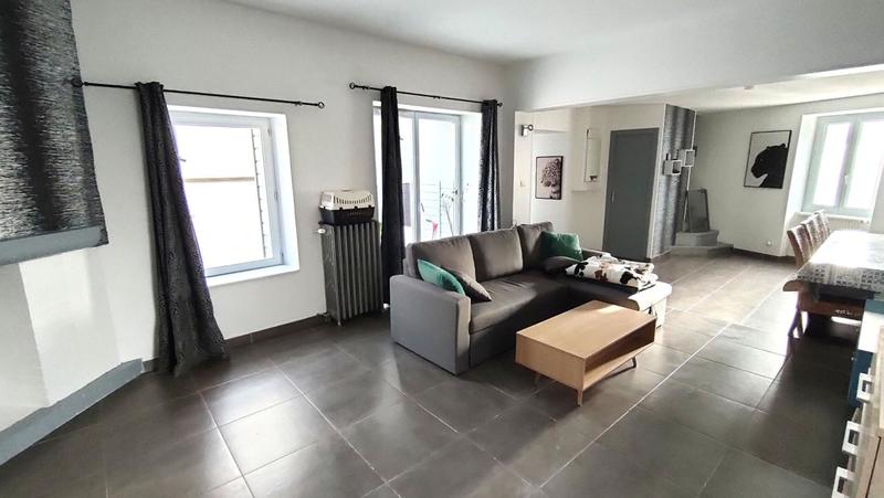 Maison - 68 m² - 3 pièces