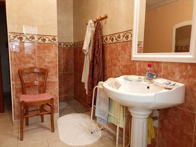 Maison - 134 m² - 7 pièces