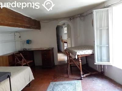 Appartement - 26 m² - 2 pièces