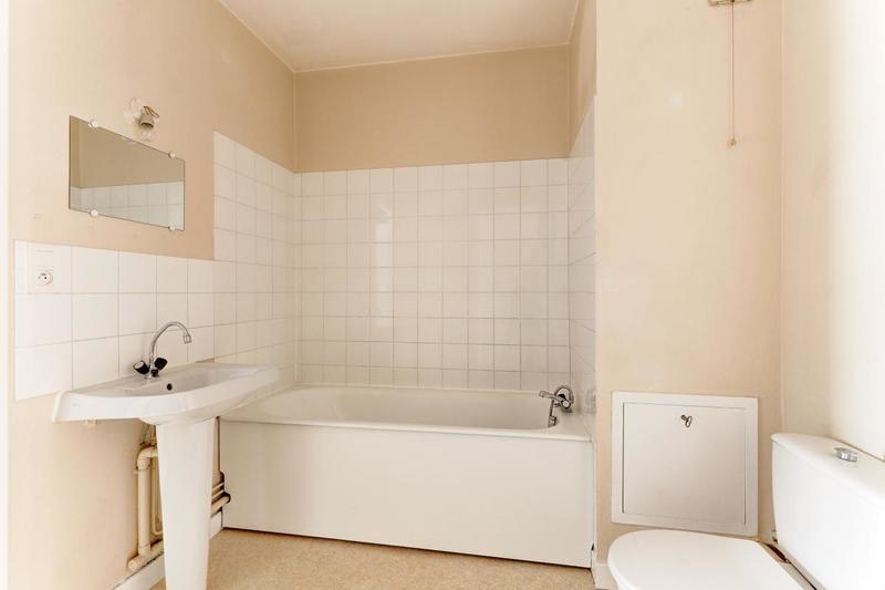 Appartement - 96 m² - 4 pièces