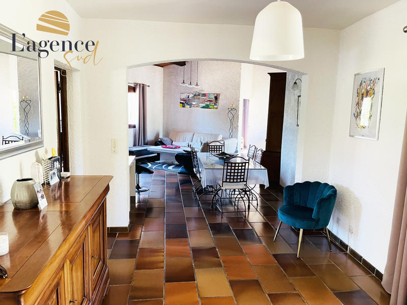 Maison - 145 m² - 3 pièces