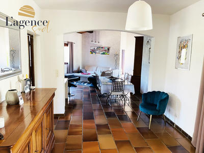 Maison - 145 m² - 3 pièces