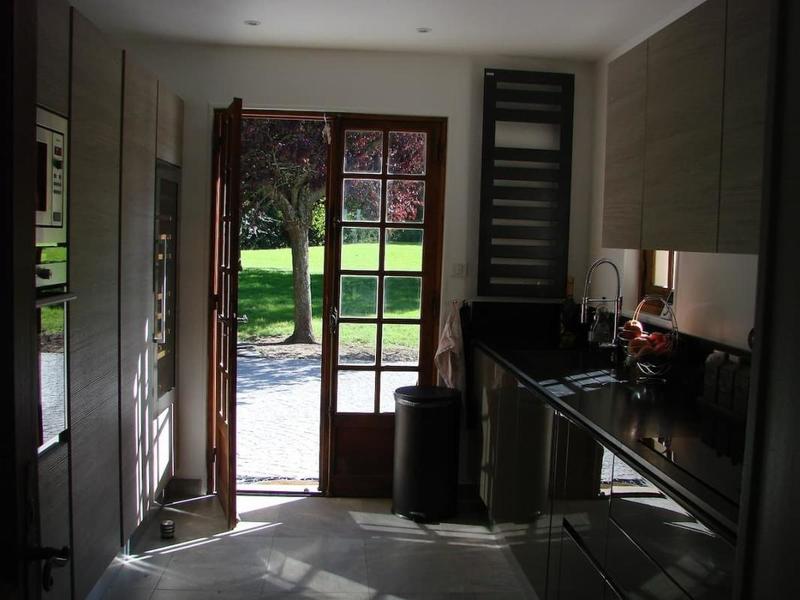 Chaumière - 220 m² - 9 pièces